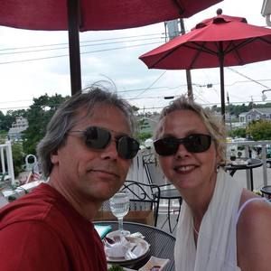 Meet your Posher, Pamela-chris